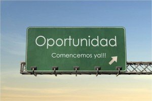 Oportunidad