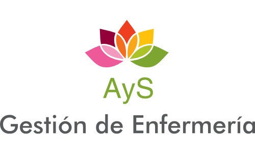 Logo Gestión Enfermería