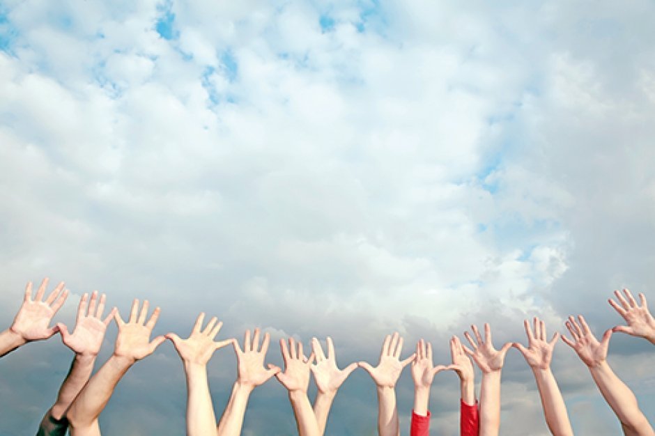 Las enfermeras una fuerza para el cambio