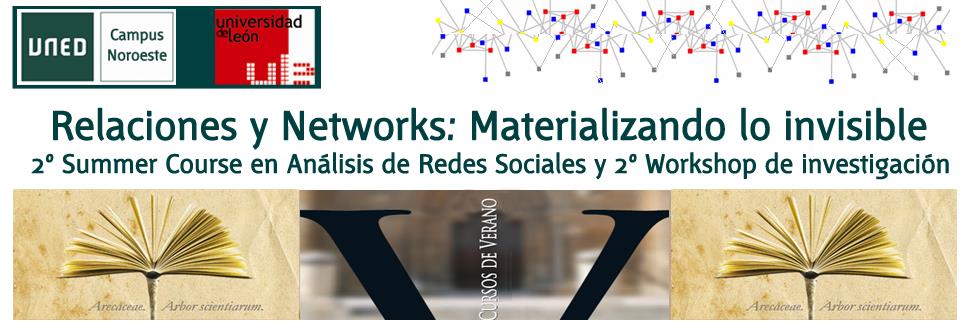 RELACIONES Y NETWORKS