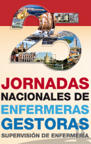 Gestión de Enfermeria y #25supervisionenfermeria