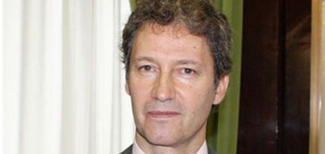 Dónde está la enfermera gestora, la visión de Carlos Arenas