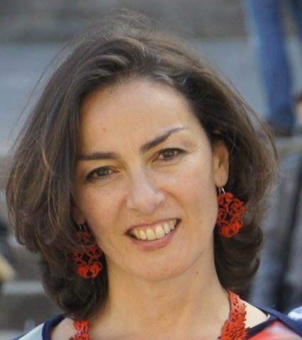 La Gestión enfermera, la visión de Zulema Gancedo