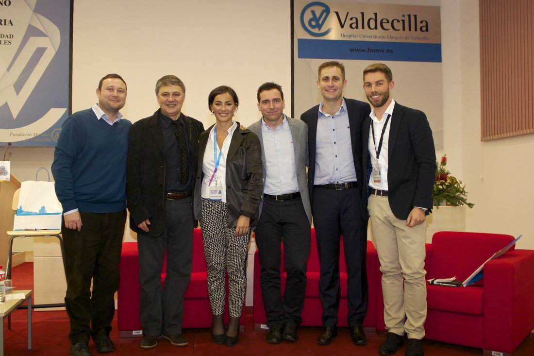 Implicaciones en la práctica clínica del EEES #2JlyDValdecilla