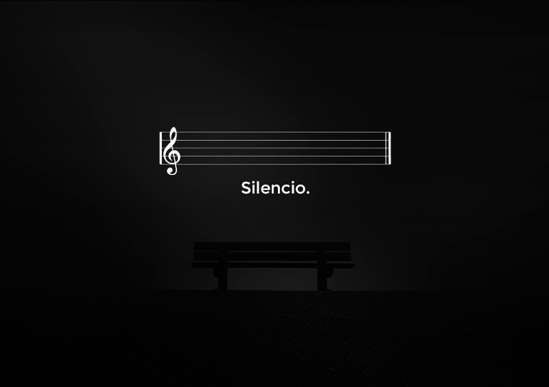 silencio