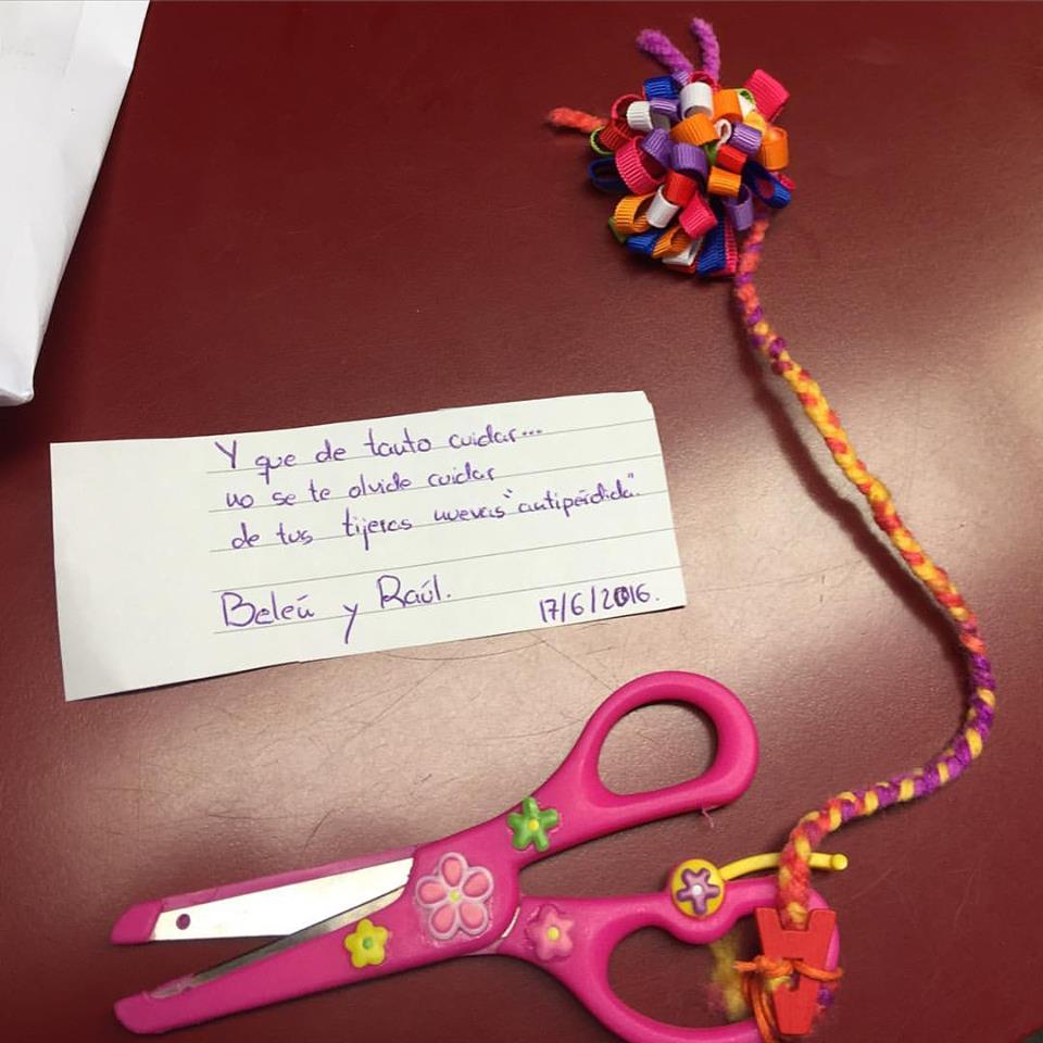 Inteligencia Emocional