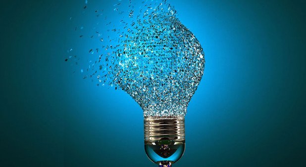 Disruptivos en las organizaciones sanitarias