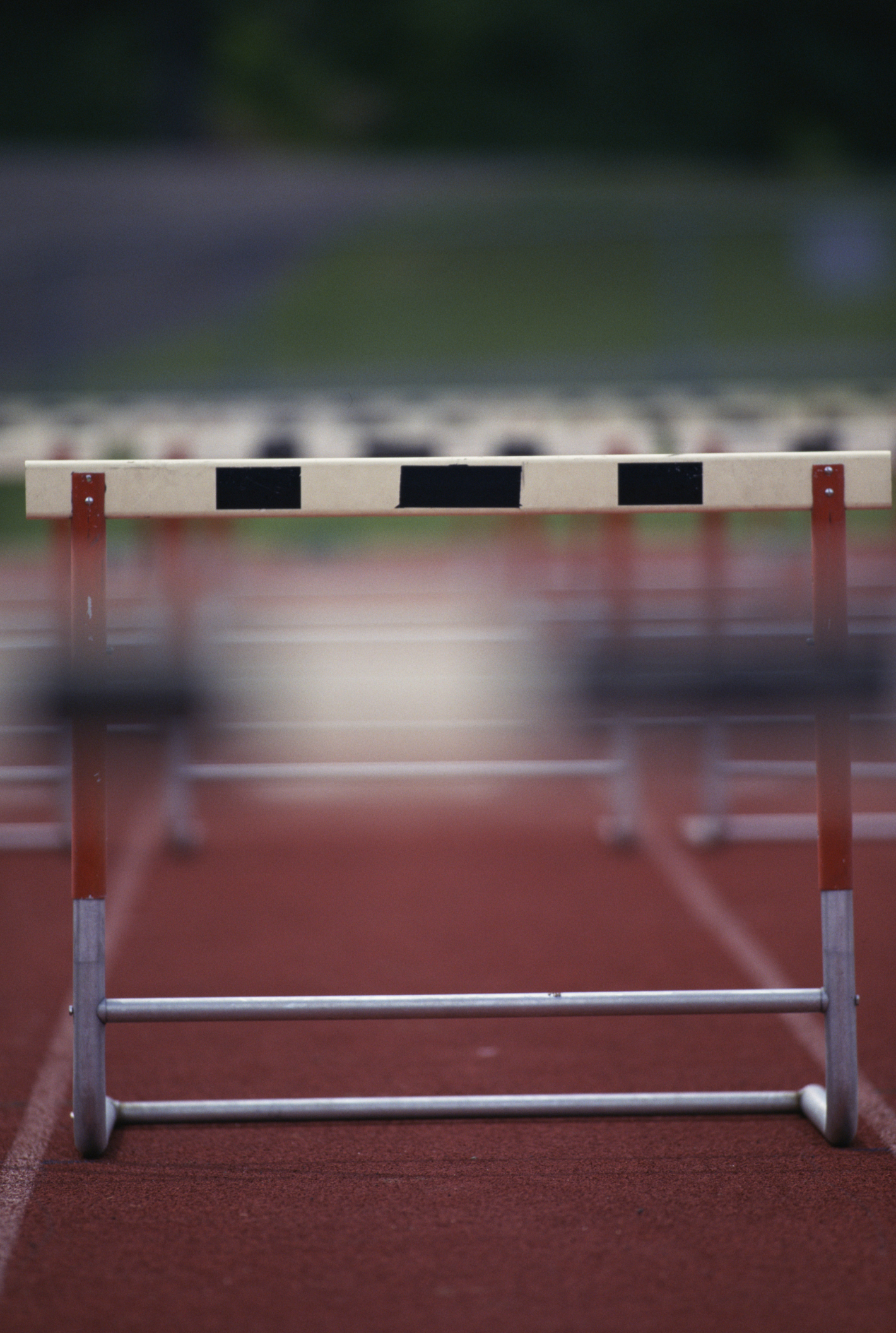 Ultimos pasos, principios de otros nuevos