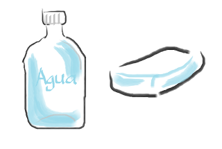 Gestión de Recursos materiales, eficiencia frente a escasez