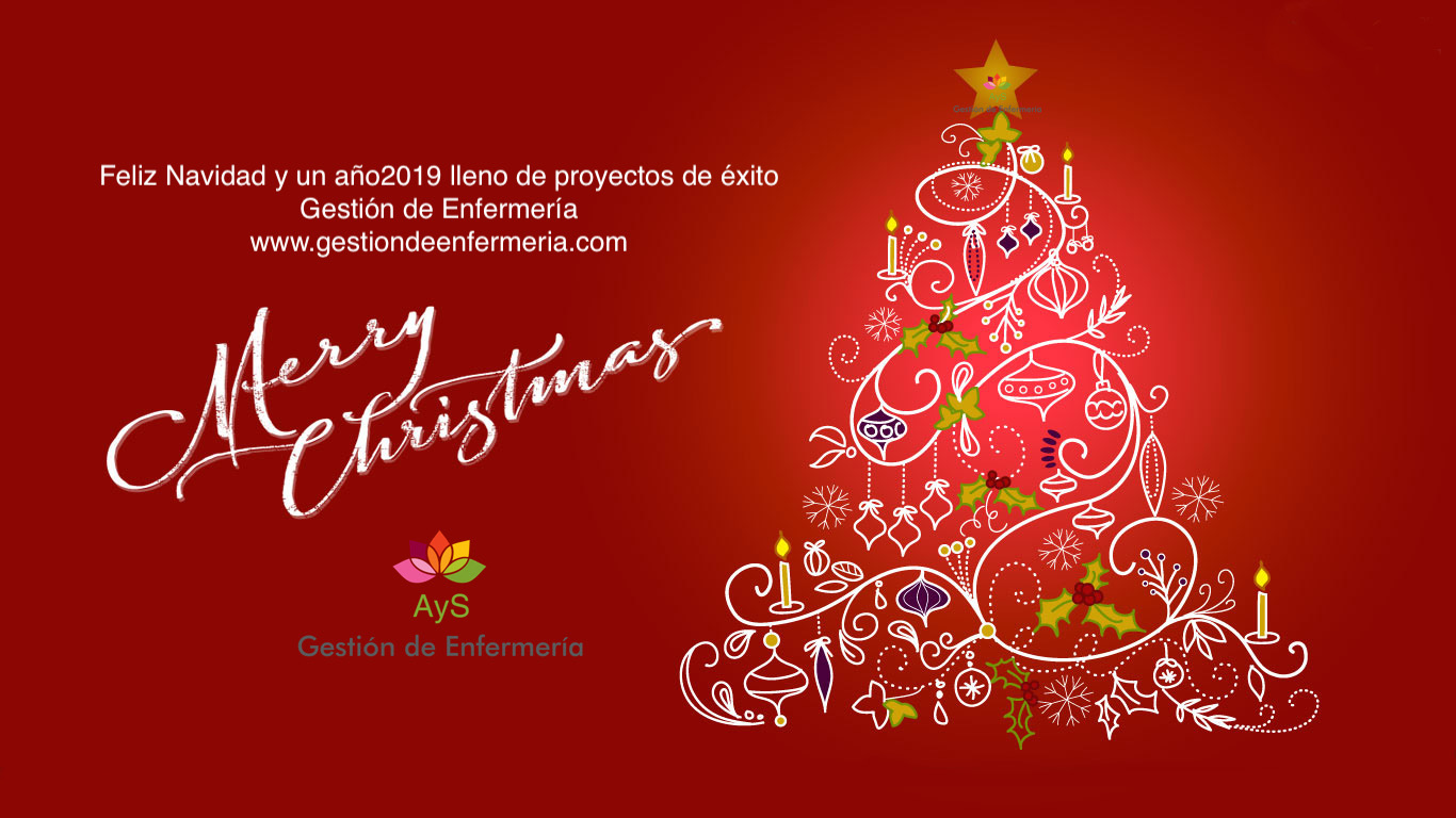 Feliz Navidad