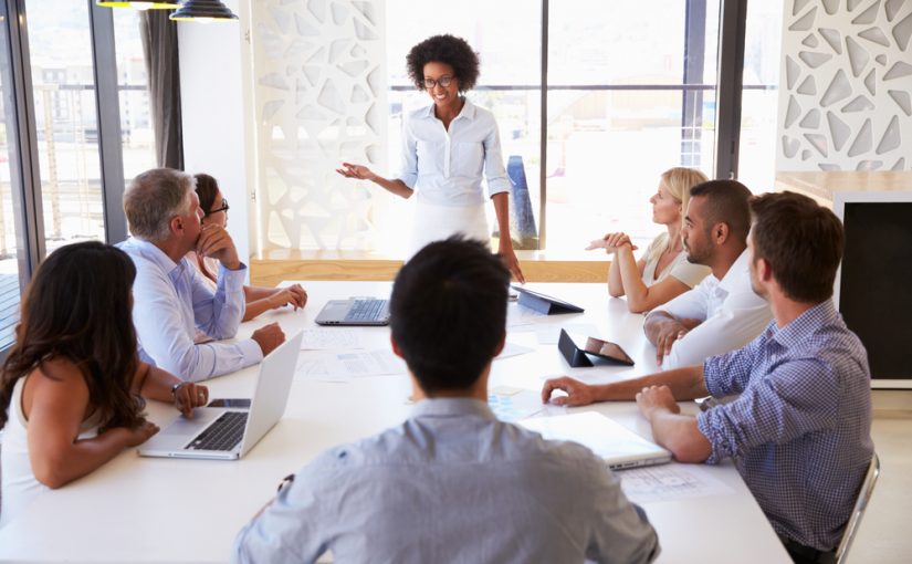 Las técnicas de grupo nominal para la gestora enfermera