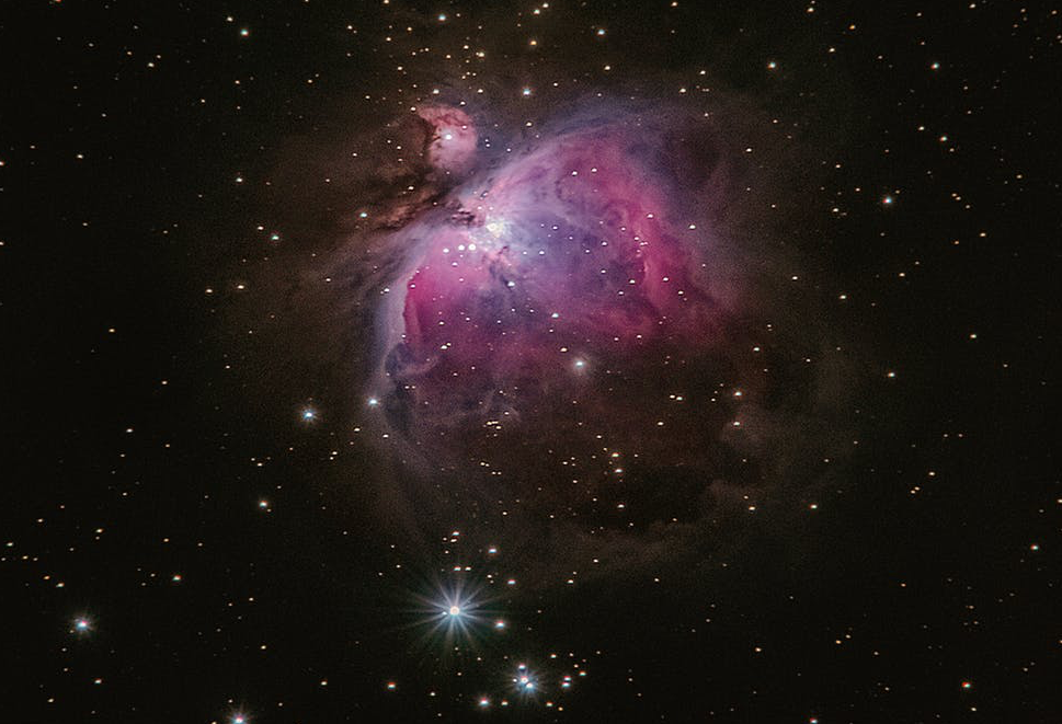 El entorno sanitario, el primer paso