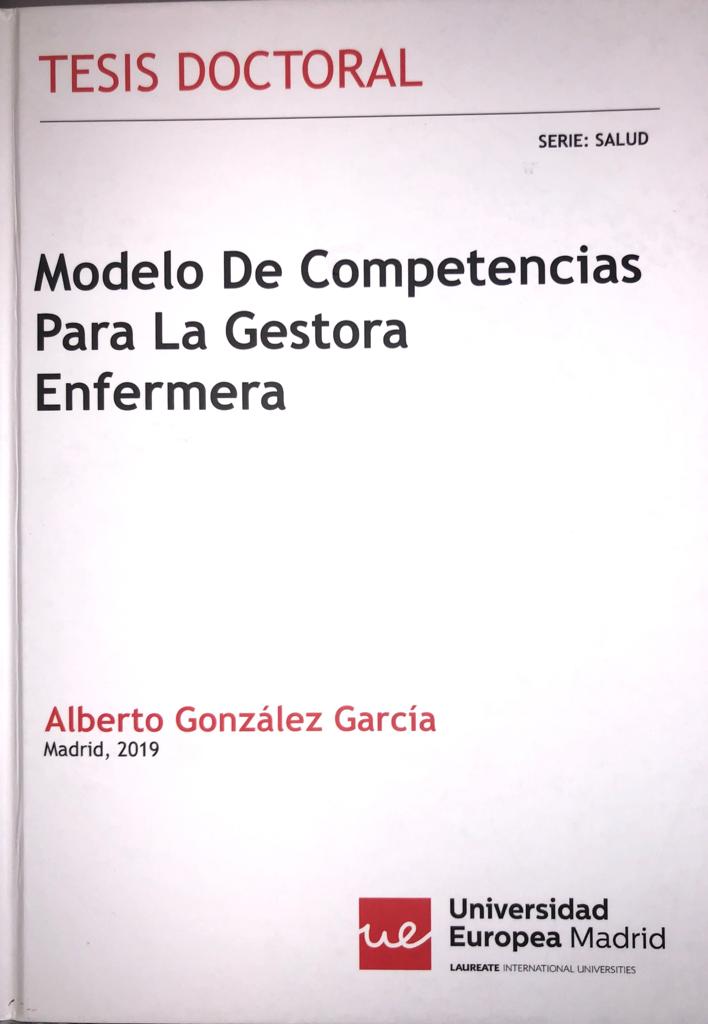 La gestión enfermera en los #PremiosED