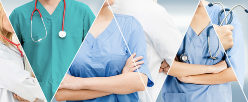 ¿Se debe relacionar economía y sanidad?