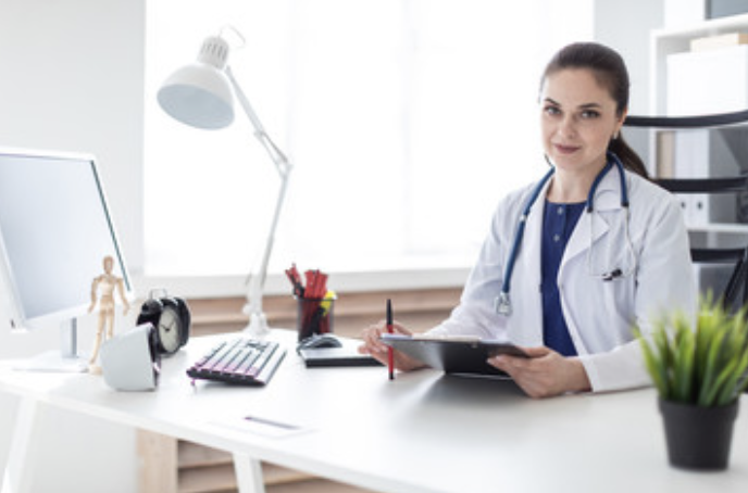 La administración en la gestión sanitaria