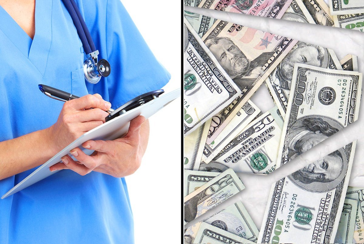 La relación de la gestora enfermera con el presupuesto