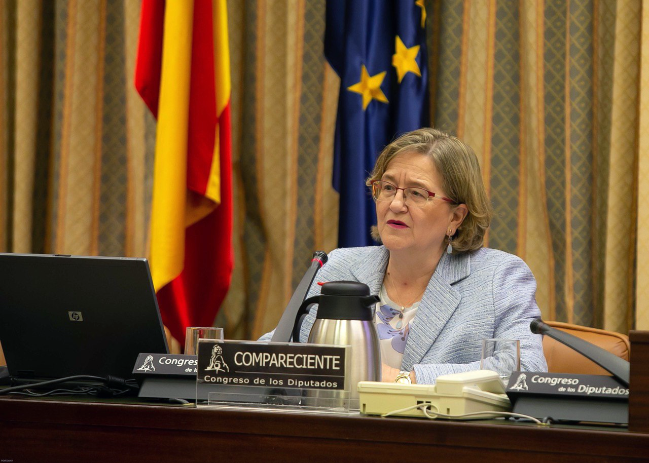 El valor de los cuidados en la reconstrucción  la sanidad