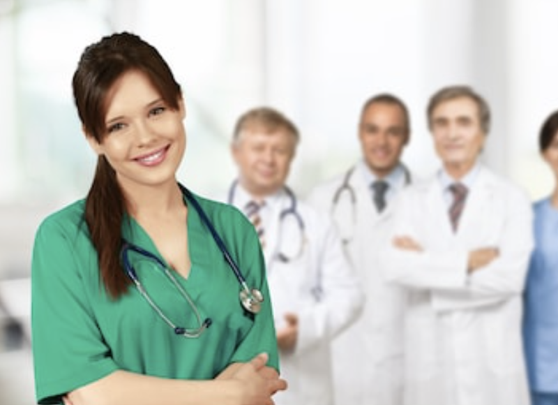 Gestión enfermera a través del presupuesto