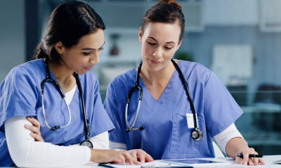 Organizaciones sanitarias y la identificación de unidades estratégicas