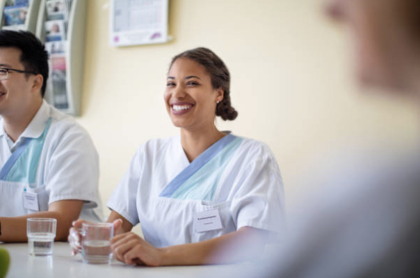 Estrategia y competitividad de las organizaciones sanitarias