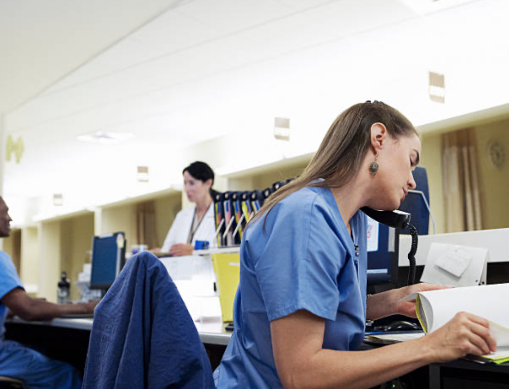 El Talento humano en las organizaciones sanitarias