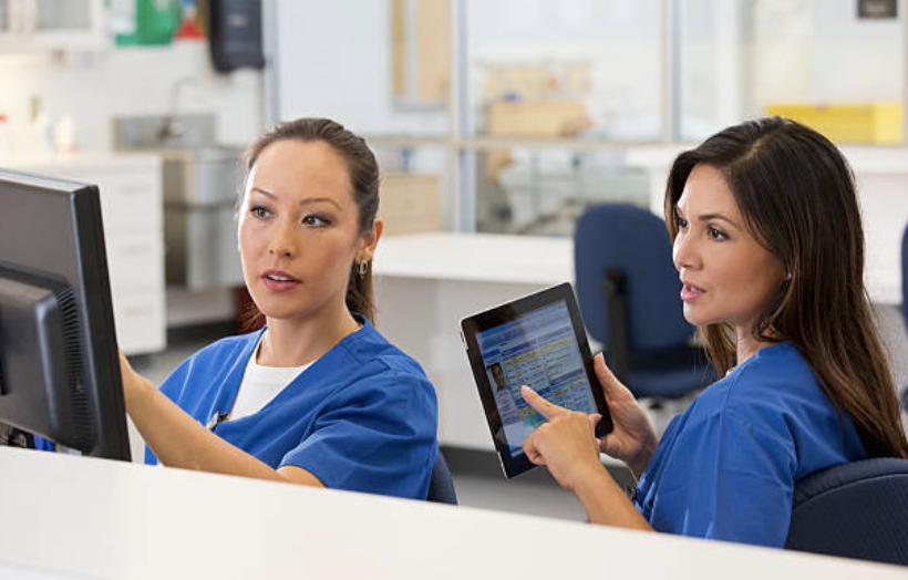 Las organizaciones sanitarias y sus indicadores de proceso