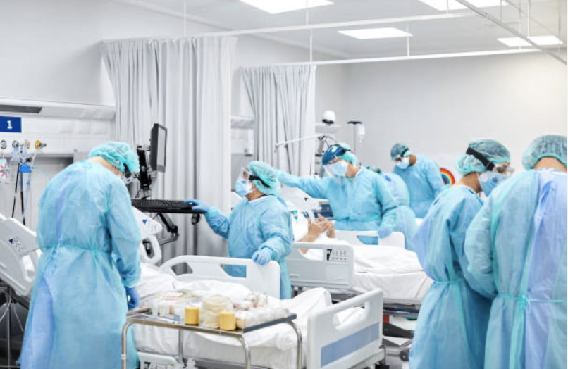 La dirección por objetivos