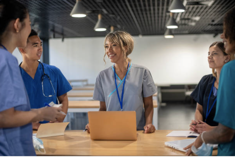 Calidad en las organizaciones sanitarias. Una filosofía