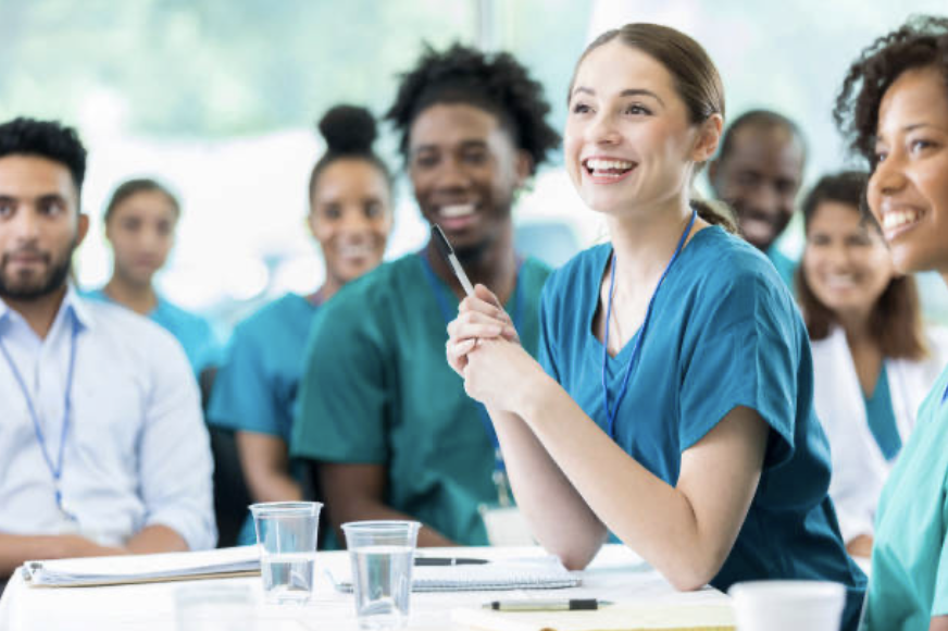 Cero defectos en la atención sanitaria