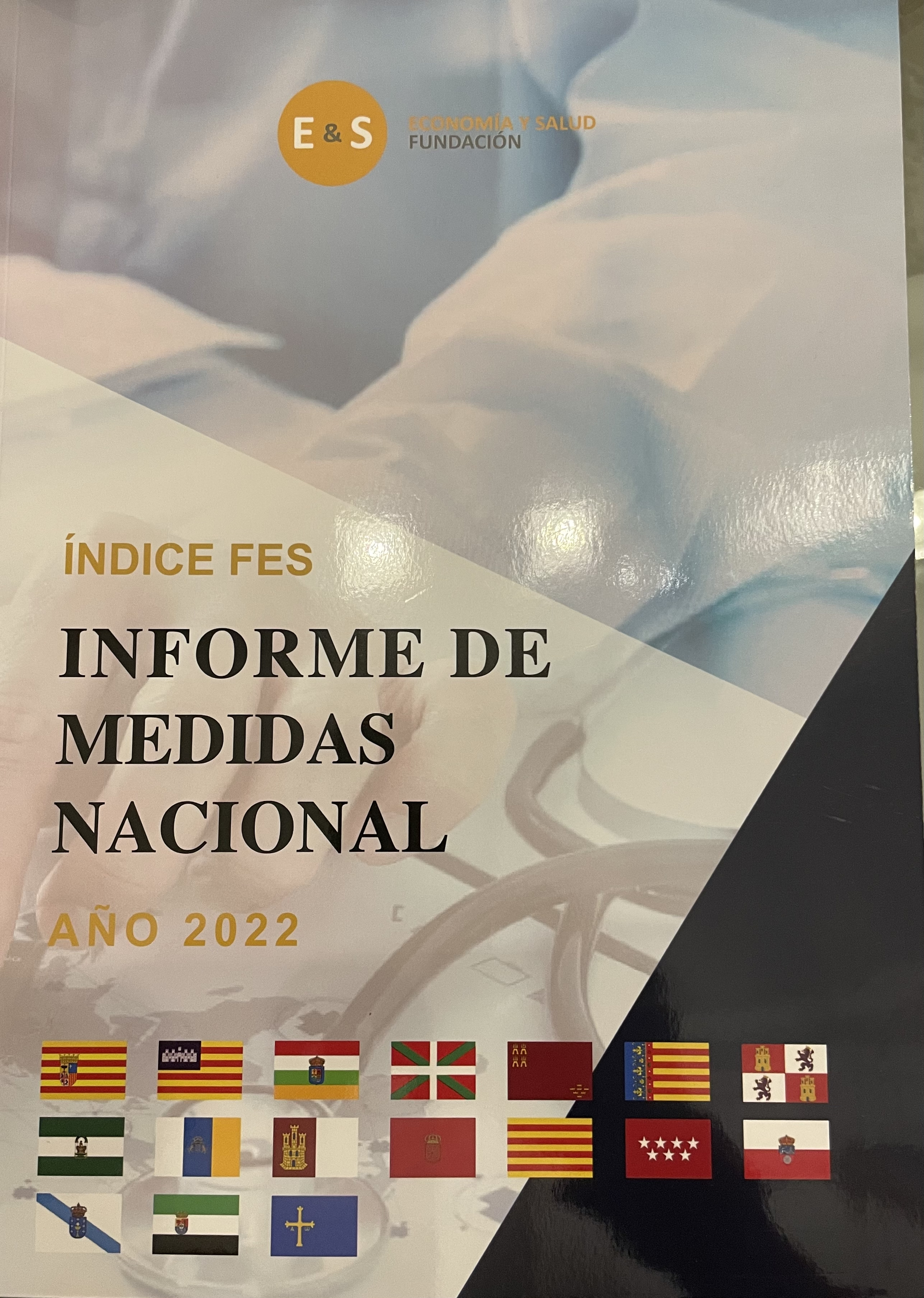 estudio para la evaluación y Mejora de los servicios de salud