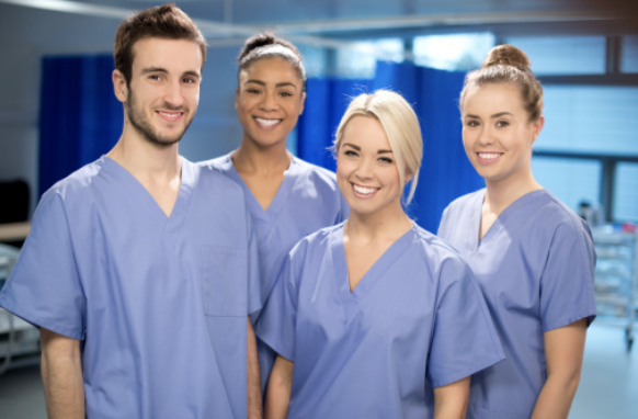 La gestión estratégica del personal sanitario