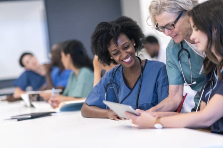 Desarrollo de la carrera profesional