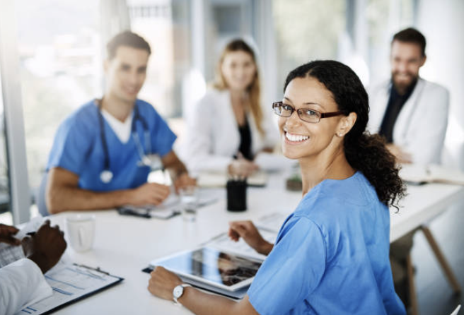 Qué son las competencias en gestión sanitaria